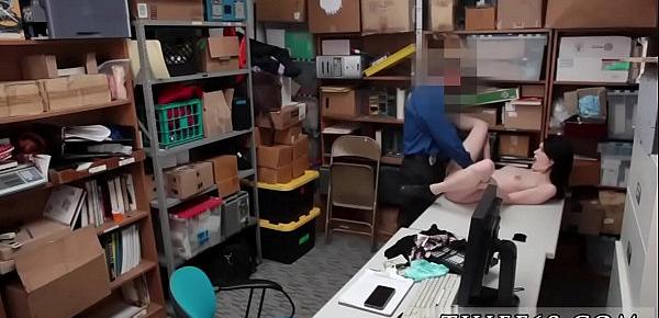  Teen anal masturbation webcam Suspect was caught red handed by store